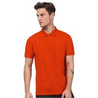 POLO IN COTONE ORGANICO 170g